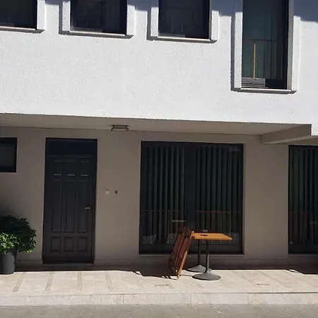 Ado's Apartman Szarajevó