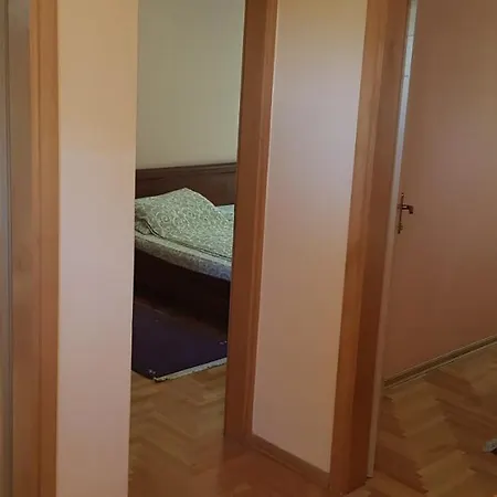 Daire Ado's Saraybosna