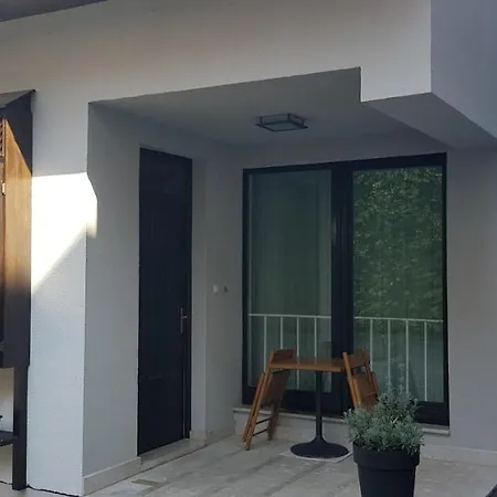 Ado's Apartman Szarajevó