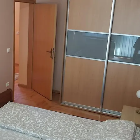 Ado's Апартаменты *