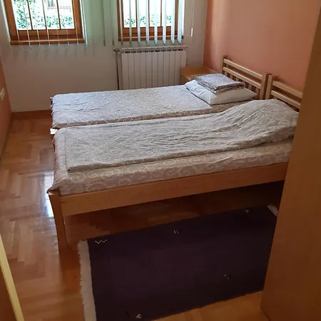 Apartman Ado's Szarajevó